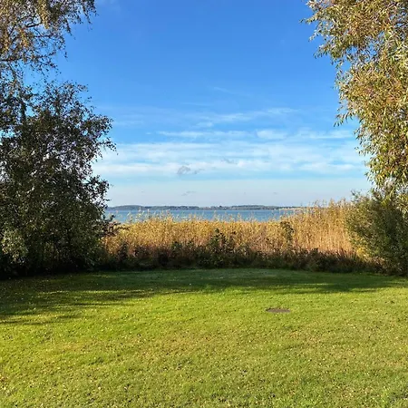2 Bedroom Stunning In Helsinge