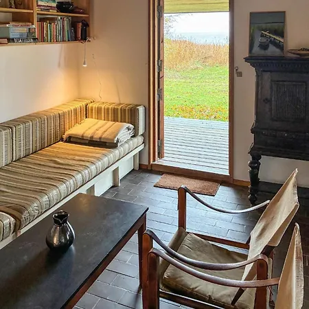 2 Bedroom Stunning In * Helsinge