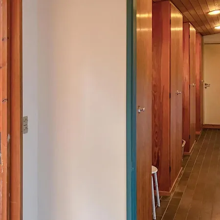 2 Bedroom Stunning In Nyaraló Helsinge