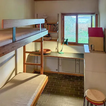 2 Bedroom Stunning In Nyaraló Helsinge