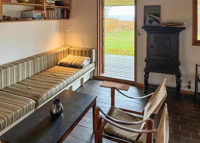 2 Bedroom Stunning In * Helsinge